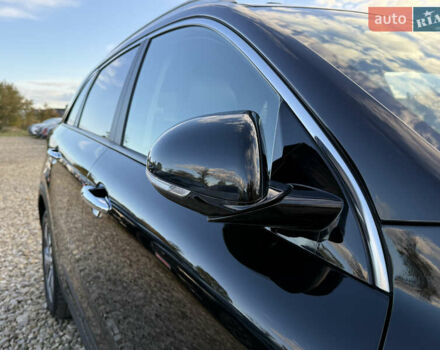 Чорний Кіа Niro, об'ємом двигуна 0 л та пробігом 88 тис. км за 24900 $, фото 27 на Automoto.ua