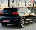 Черный Киа Niro, объемом двигателя 0 л и пробегом 89 тыс. км за 19350 $, фото 17 на Automoto.ua