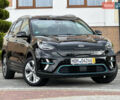 Чорний Кіа Niro, об'ємом двигуна 0 л та пробігом 51 тис. км за 21500 $, фото 1 на Automoto.ua
