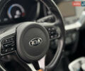 Черный Киа Niro, объемом двигателя 0 л и пробегом 96 тыс. км за 20999 $, фото 31 на Automoto.ua