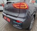 Чорний Кіа Niro, об'ємом двигуна 0 л та пробігом 54 тис. км за 17800 $, фото 14 на Automoto.ua