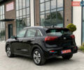 Черный Киа Niro, объемом двигателя 0 л и пробегом 94 тыс. км за 17900 $, фото 36 на Automoto.ua