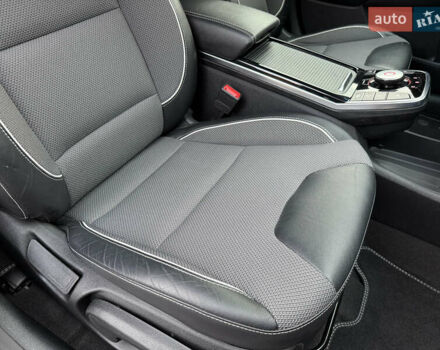 Черный Киа Niro, объемом двигателя 0 л и пробегом 80 тыс. км за 21899 $, фото 35 на Automoto.ua