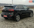 Черный Киа Niro, объемом двигателя 0 л и пробегом 117 тыс. км за 18870 $, фото 57 на Automoto.ua