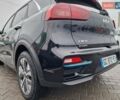 Черный Киа Niro, объемом двигателя 0 л и пробегом 65 тыс. км за 20800 $, фото 15 на Automoto.ua