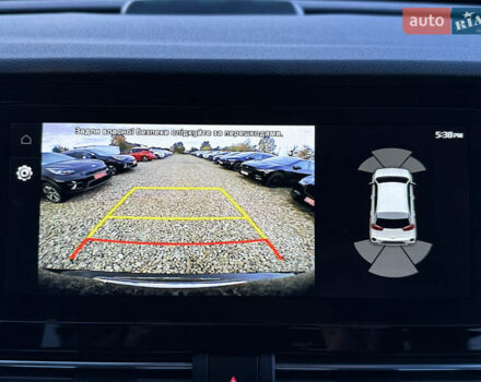 Чорний Кіа Niro, об'ємом двигуна 0 л та пробігом 88 тис. км за 24900 $, фото 85 на Automoto.ua