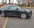 Черный Киа Niro, объемом двигателя 0 л и пробегом 72 тыс. км за 19995 $, фото 1 на Automoto.ua