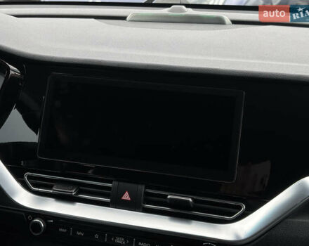 Черный Киа Niro, объемом двигателя 0 л и пробегом 62 тыс. км за 21999 $, фото 33 на Automoto.ua