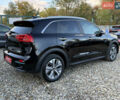 Чорний Кіа Niro, об'ємом двигуна 0 л та пробігом 88 тис. км за 24900 $, фото 22 на Automoto.ua