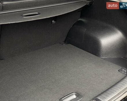 Черный Киа Niro, объемом двигателя 0 л и пробегом 80 тыс. км за 21899 $, фото 50 на Automoto.ua