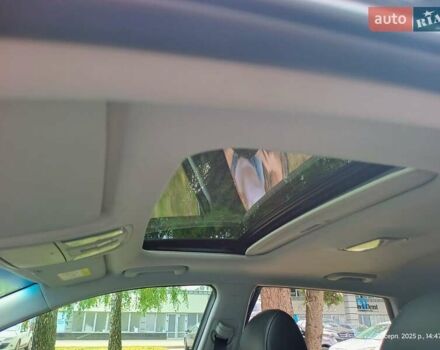 Чорний Кіа Niro, об'ємом двигуна 0 л та пробігом 87 тис. км за 19500 $, фото 25 на Automoto.ua