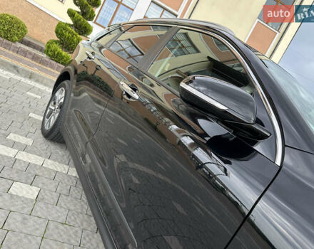 Чорний Кіа Niro, об'ємом двигуна 0 л та пробігом 51 тис. км за 21500 $, фото 8 на Automoto.ua