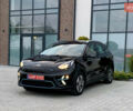 Черный Киа Niro, объемом двигателя 0 л и пробегом 94 тыс. км за 17900 $, фото 73 на Automoto.ua