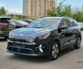 Черный Киа Niro, объемом двигателя 0 л и пробегом 138 тыс. км за 18999 $, фото 1 на Automoto.ua