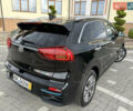 Чорний Кіа Niro, об'ємом двигуна 0 л та пробігом 51 тис. км за 21500 $, фото 42 на Automoto.ua