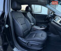 Черный Киа Niro, объемом двигателя 0 л и пробегом 88 тыс. км за 23900 $, фото 109 на Automoto.ua