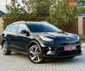 Черный Киа Niro, объемом двигателя 0 л и пробегом 89 тыс. км за 19350 $, фото 7 на Automoto.ua