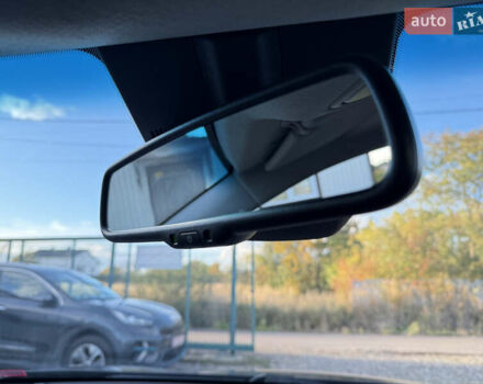 Черный Киа Niro, объемом двигателя 0 л и пробегом 88 тыс. км за 23900 $, фото 48 на Automoto.ua