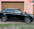 Черный Киа Niro, объемом двигателя 0 л и пробегом 60 тыс. км за 22799 $, фото 5 на Automoto.ua