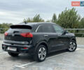 Чорний Кіа Niro, об'ємом двигуна 0 л та пробігом 154 тис. км за 19799 $, фото 4 на Automoto.ua