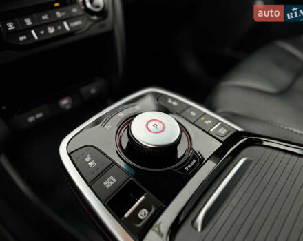 Черный Киа Niro, объемом двигателя 0 л и пробегом 101 тыс. км за 19100 $, фото 60 на Automoto.ua