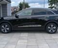 Киа Niro 2021 в Киеве на Automoto.ua Черный Киа Niro, объемом двигателя 1.5 л и пробегом 43 тыс. км за 15000 $, фото 5 на Automoto.ua