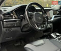 Черный Киа Niro, объемом двигателя 0 л и пробегом 80 тыс. км за 19890 $, фото 37 на Automoto.ua