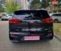 Черный Киа Niro, объемом двигателя 0 л и пробегом 148 тыс. км за 18450 $, фото 1 на Automoto.ua