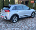 Черный Киа Niro, объемом двигателя 0 л и пробегом 88 тыс. км за 18500 $, фото 6 на Automoto.ua