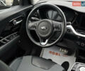 Черный Киа Niro, объемом двигателя 0 л и пробегом 62 тыс. км за 21999 $, фото 26 на Automoto.ua