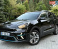 Чорний Кіа Niro, об'ємом двигуна 0 л та пробігом 123 тис. км за 17899 $, фото 16 на Automoto.ua
