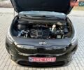 Черный Киа Niro, объемом двигателя 0 л и пробегом 89 тыс. км за 19350 $, фото 101 на Automoto.ua