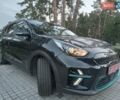 Черный Киа Niro, объемом двигателя 0 л и пробегом 99 тыс. км за 18790 $, фото 1 на Automoto.ua