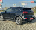 Черный Киа Niro, объемом двигателя 0 л и пробегом 61 тыс. км за 22999 $, фото 13 на Automoto.ua