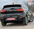 Черный Киа Niro, объемом двигателя 0 л и пробегом 101 тыс. км за 19100 $, фото 35 на Automoto.ua