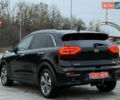 Чорний Кіа Niro, об'ємом двигуна 0 л та пробігом 78 тис. км за 19300 $, фото 6 на Automoto.ua