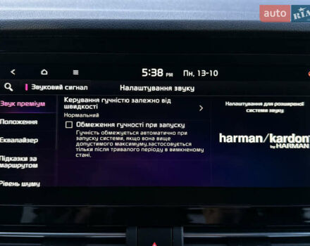 Чорний Кіа Niro, об'ємом двигуна 0 л та пробігом 88 тис. км за 24900 $, фото 91 на Automoto.ua