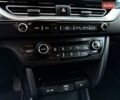 Черный Киа Niro, объемом двигателя 0 л и пробегом 89 тыс. км за 19350 $, фото 60 на Automoto.ua