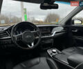 Черный Киа Niro, объемом двигателя 0 л и пробегом 101 тыс. км за 19100 $, фото 41 на Automoto.ua