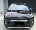 Киа Niro 2021 в Киеве на Automoto.ua Черный Киа Niro, объемом двигателя 1.5 л и пробегом 43 тыс. км за 15000 $, фото 1 на Automoto.ua
