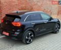 Чорний Кіа Niro, об'ємом двигуна 0 л та пробігом 138 тис. км за 19750 $, фото 12 на Automoto.ua