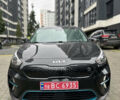 Чорний Кіа Niro, об'ємом двигуна 0 л та пробігом 118 тис. км за 17200 $, фото 1 на Automoto.ua