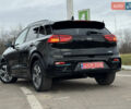 Черный Киа Niro, объемом двигателя 0 л и пробегом 101 тыс. км за 19100 $, фото 11 на Automoto.ua