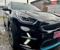 Черный Киа Niro, объемом двигателя 0 л и пробегом 150 тыс. км за 19800 $, фото 1 на Automoto.ua