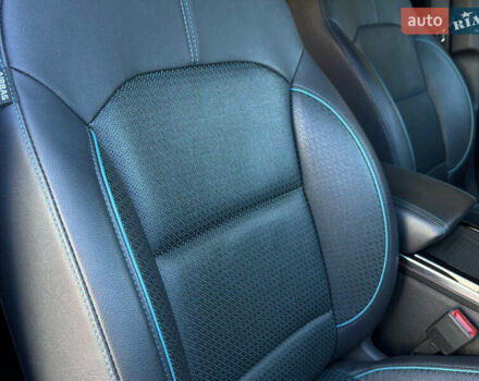 Черный Киа Niro, объемом двигателя 0 л и пробегом 78 тыс. км за 17999 $, фото 23 на Automoto.ua