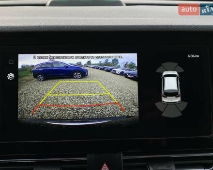 Черный Киа Niro, объемом двигателя 0 л и пробегом 96 тыс. км за 20600 $, фото 8 на Automoto.ua