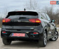Черный Киа Niro, объемом двигателя 0 л и пробегом 101 тыс. км за 19100 $, фото 32 на Automoto.ua
