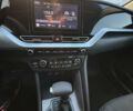 Черный Киа Niro, объемом двигателя 1.58 л и пробегом 62 тыс. км за 25900 $, фото 14 на Automoto.ua
