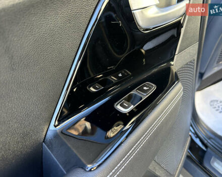 Черный Киа Niro, объемом двигателя 0 л и пробегом 127 тыс. км за 19750 $, фото 48 на Automoto.ua