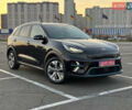 Чорний Кіа Niro, об'ємом двигуна 0 л та пробігом 155 тис. км за 20300 $, фото 1 на Automoto.ua